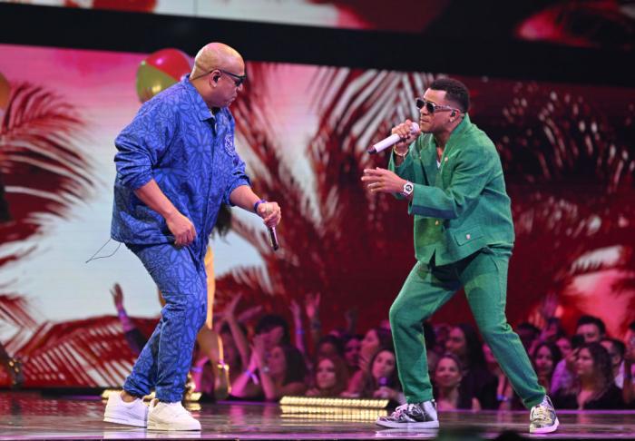 Gente de Zona, membrii