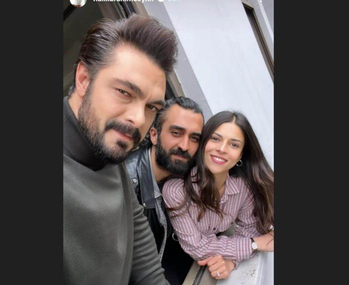 Halil Ibrahim Ceyhan