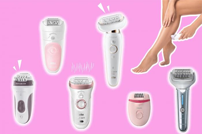 (P) Este dureros să folosești un epilator electric?