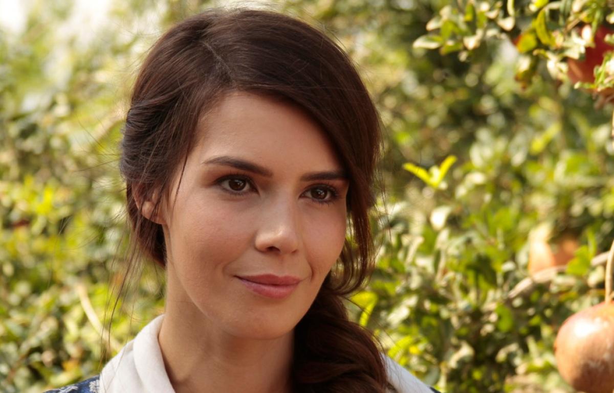 Hatice Șendil din serialul Ziua în care mi s-a scris destinul