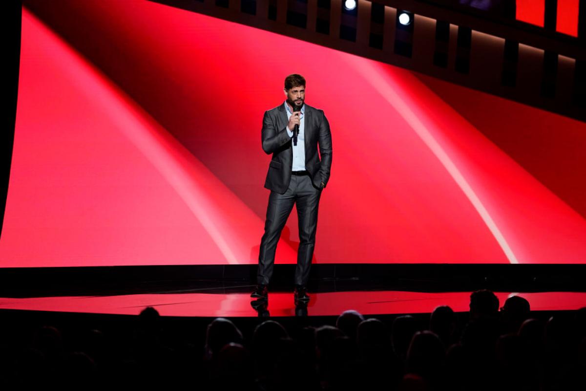 actori pe platourile de filmare