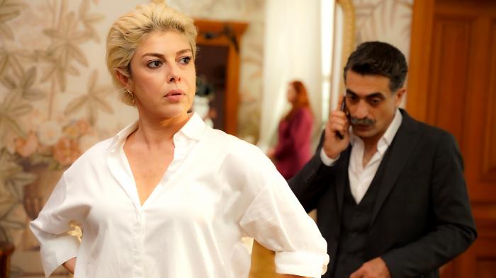 actori pe platourile de filmare