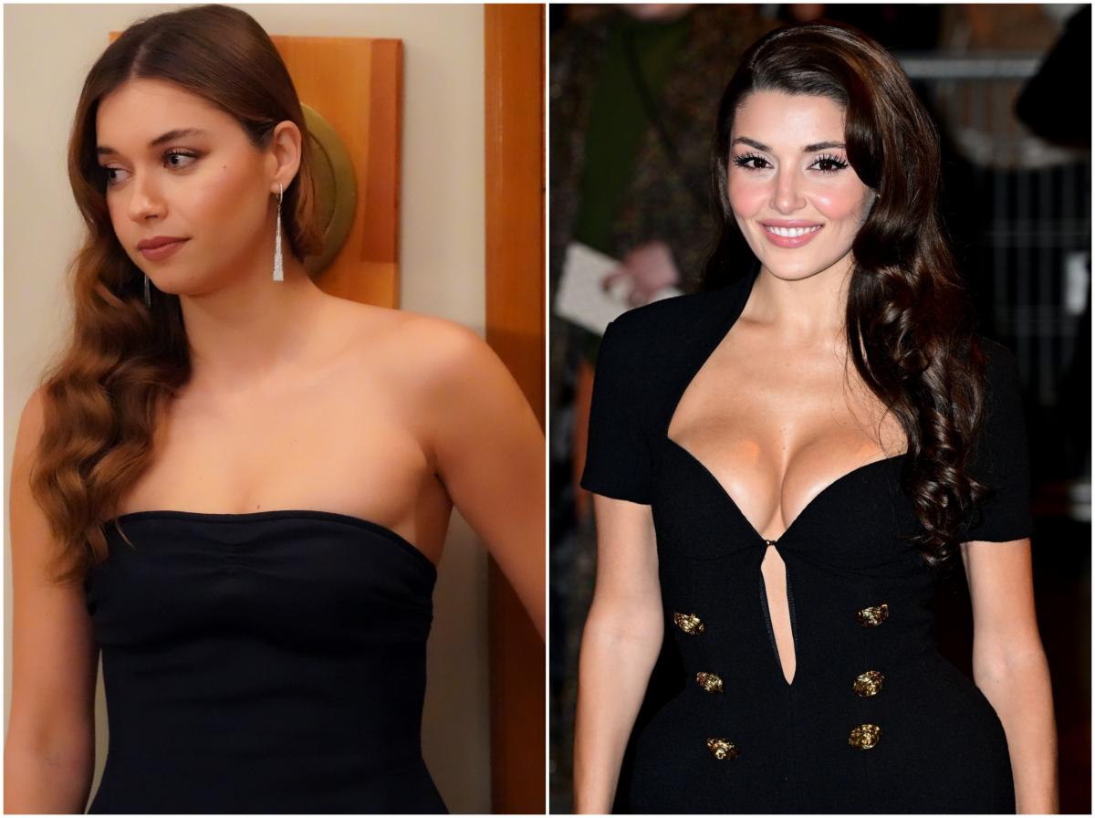 actori pe platourile de filmare