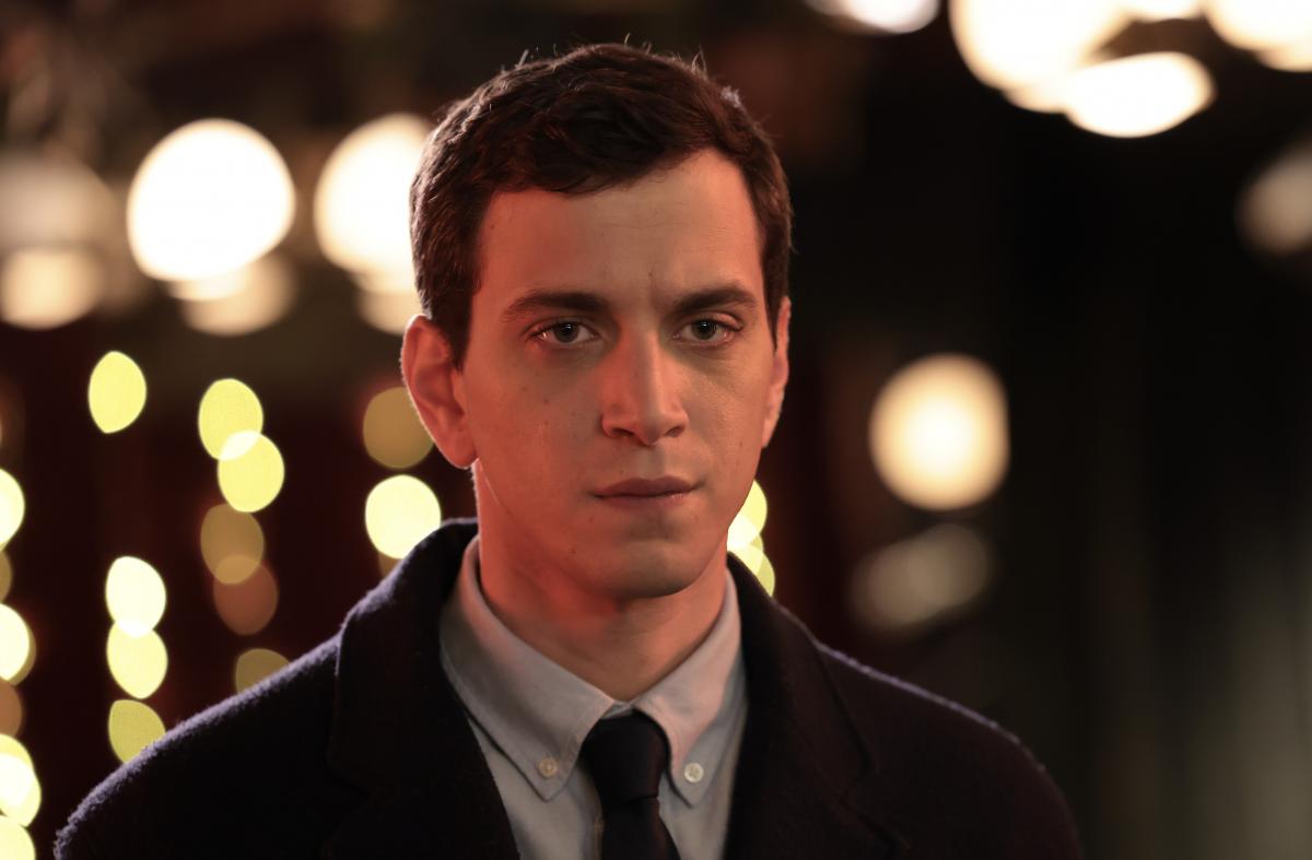 actori pe platourile de filmare