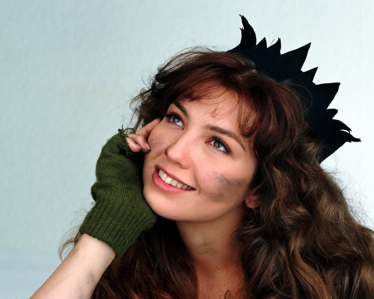 actori pe platourile de filmare