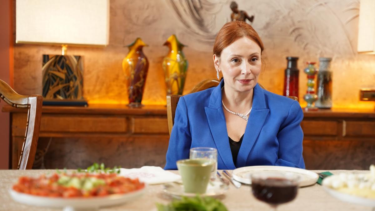 actori in diferite ipostaze