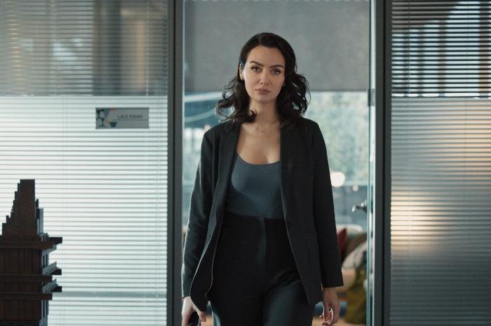 actori pe platourile de filmare