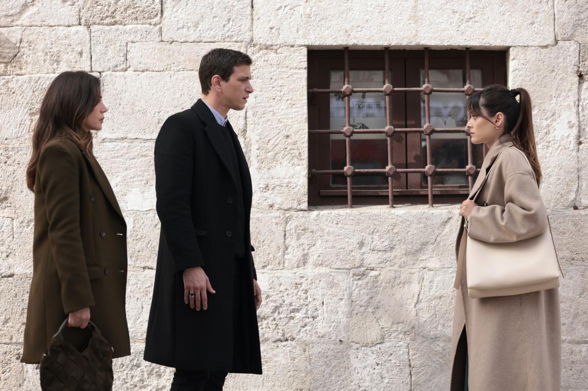 actori pe platourile de filmare