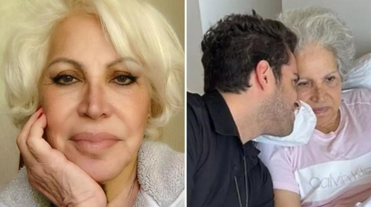 actriță zâmbește