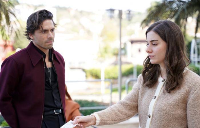 actori pe platourile de filmare