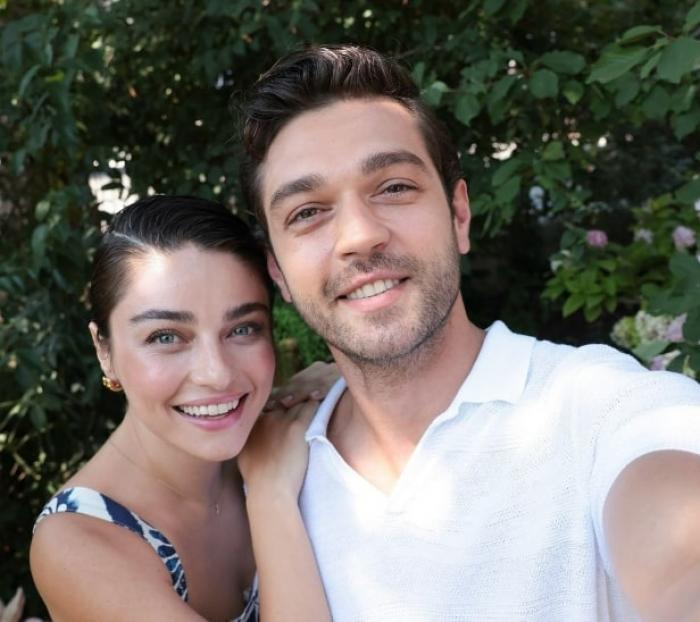 actori pe platourile de filmare