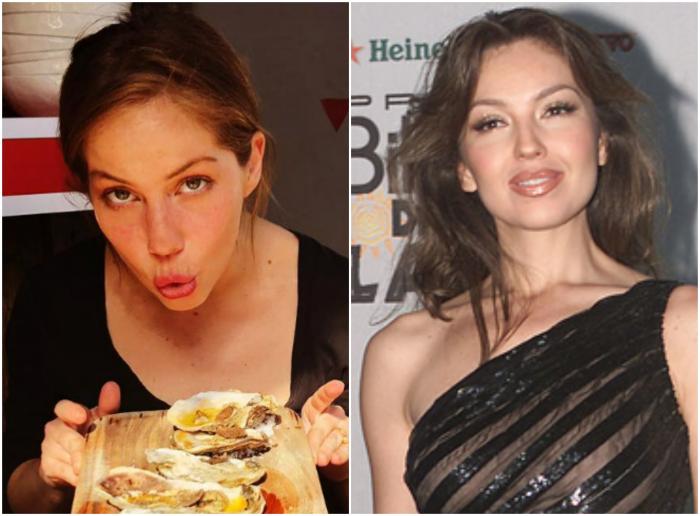 femei in diferite ipostaze