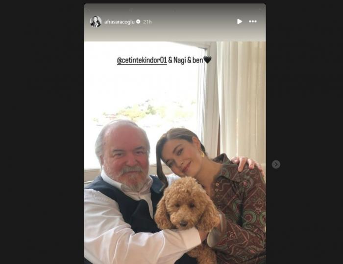 actori in diferite ipostaze