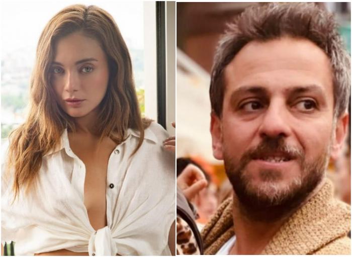 actori pe platourile de filmare