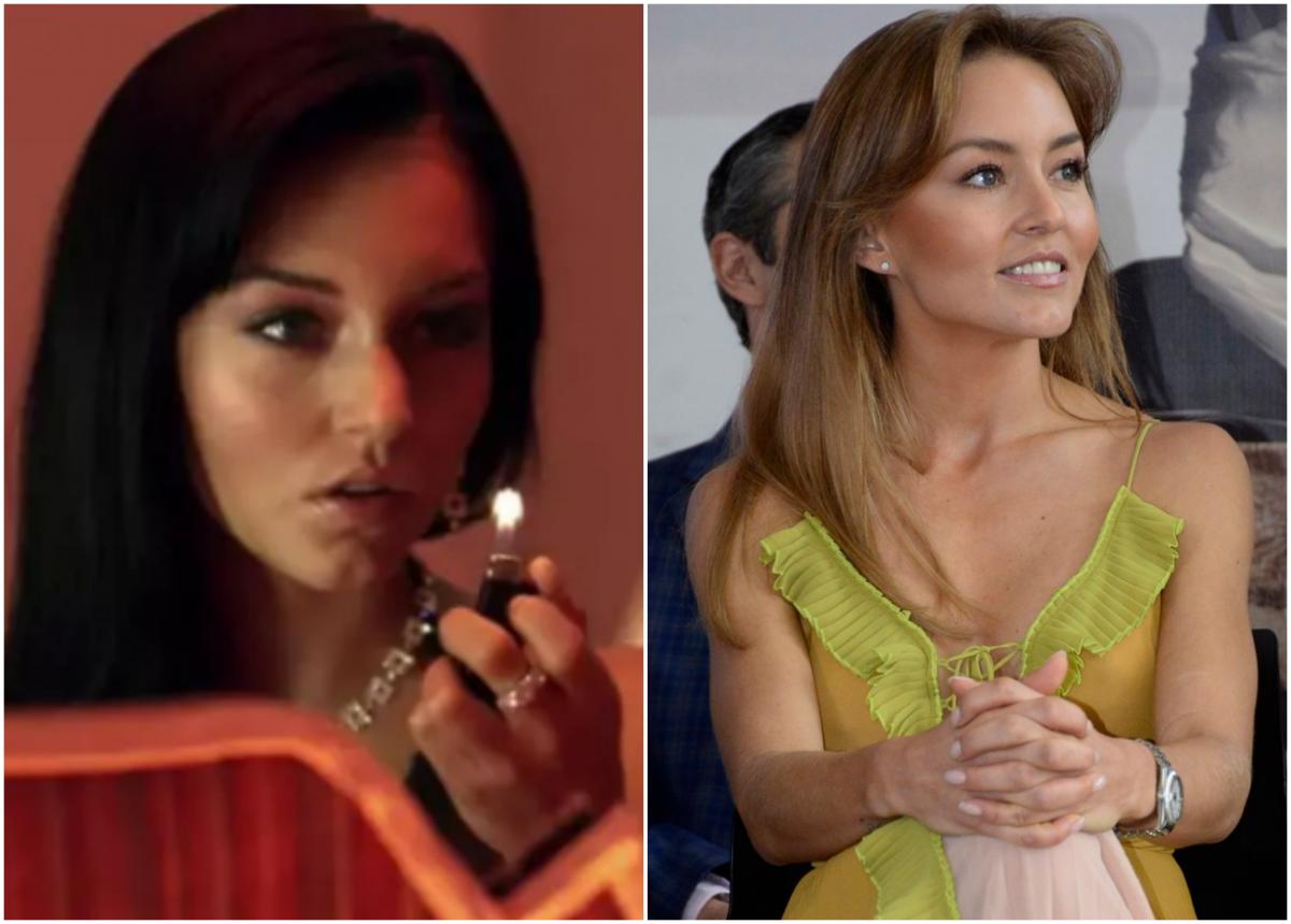 actori in diferite ipostaze