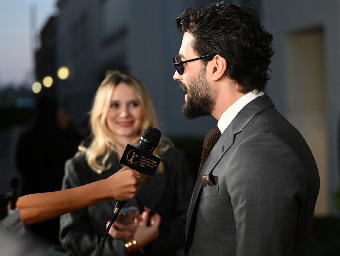 actori in diferite ipostaze