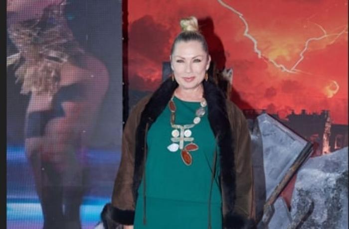 actori in diferite ipostaze