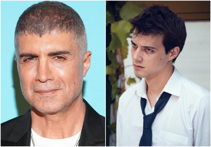 actori in diferite ipostaze