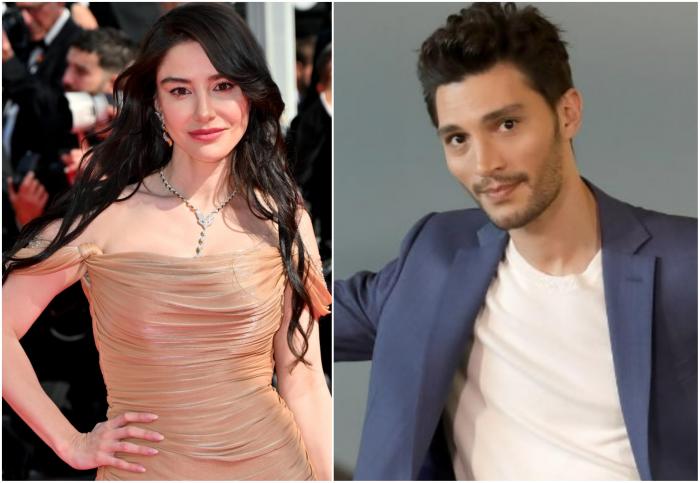 actori pe platourile de filmare