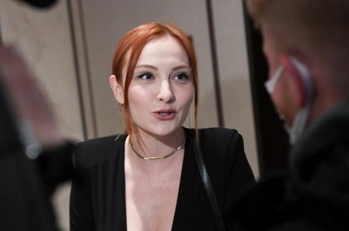 actori pe platourile de filmare