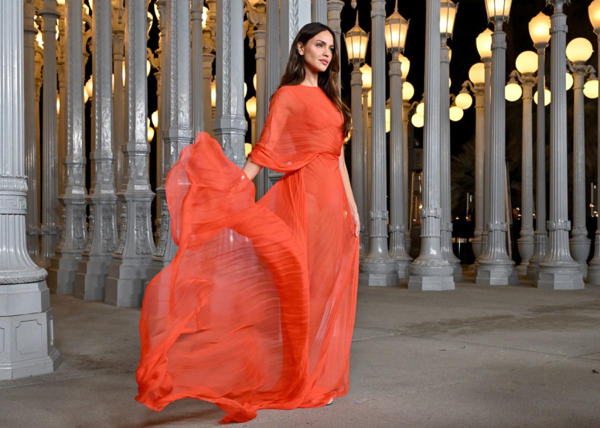 actriță zâmbește