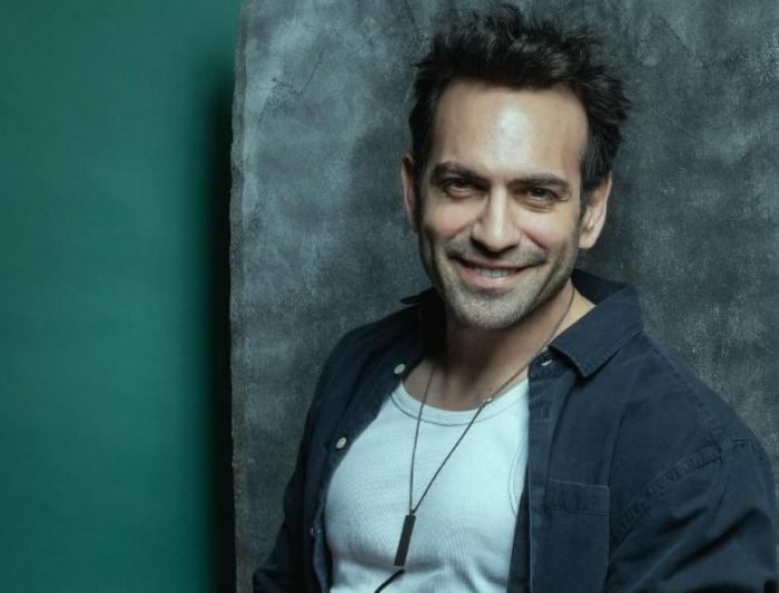 actori pe platourile de filmare