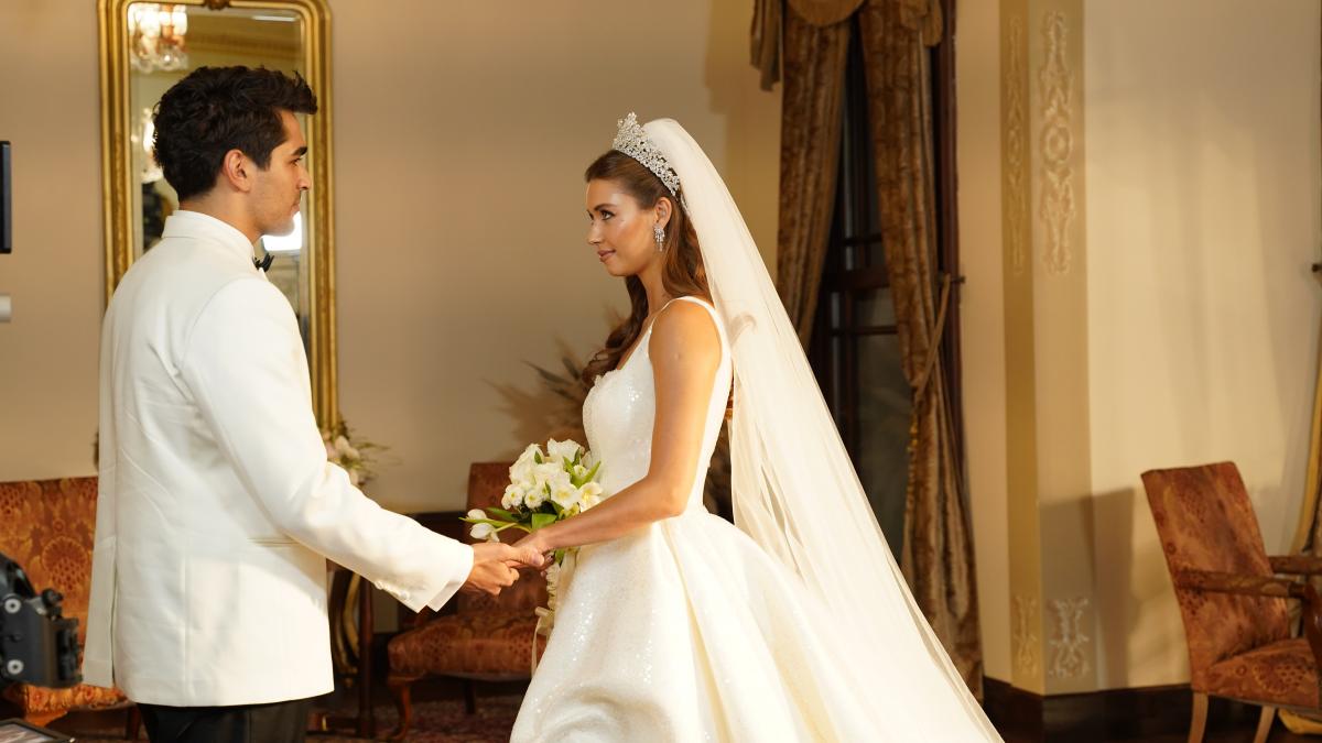 actori pe platourile de filmare