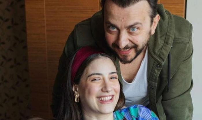 actori in diferite ipostaze