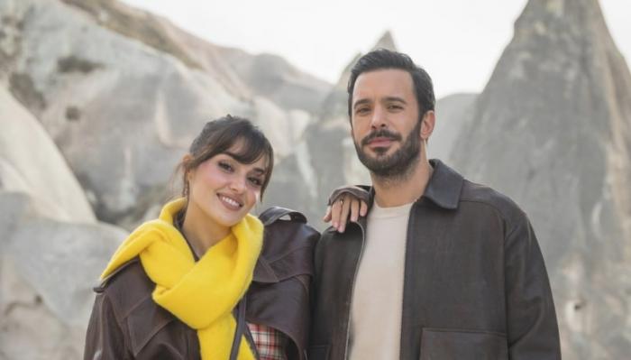 actori pe platourile de filmare