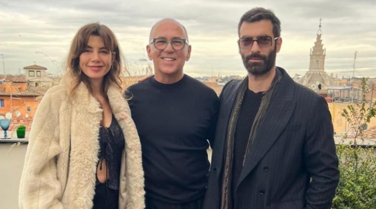 actori pe platourile de filmare