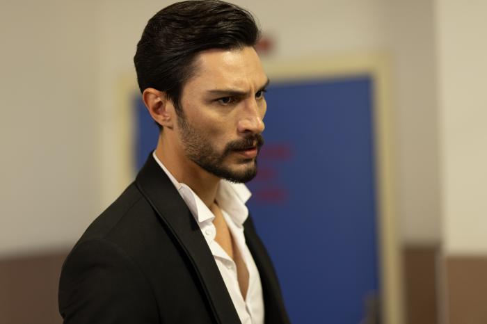 actori in diferite ipostaze
