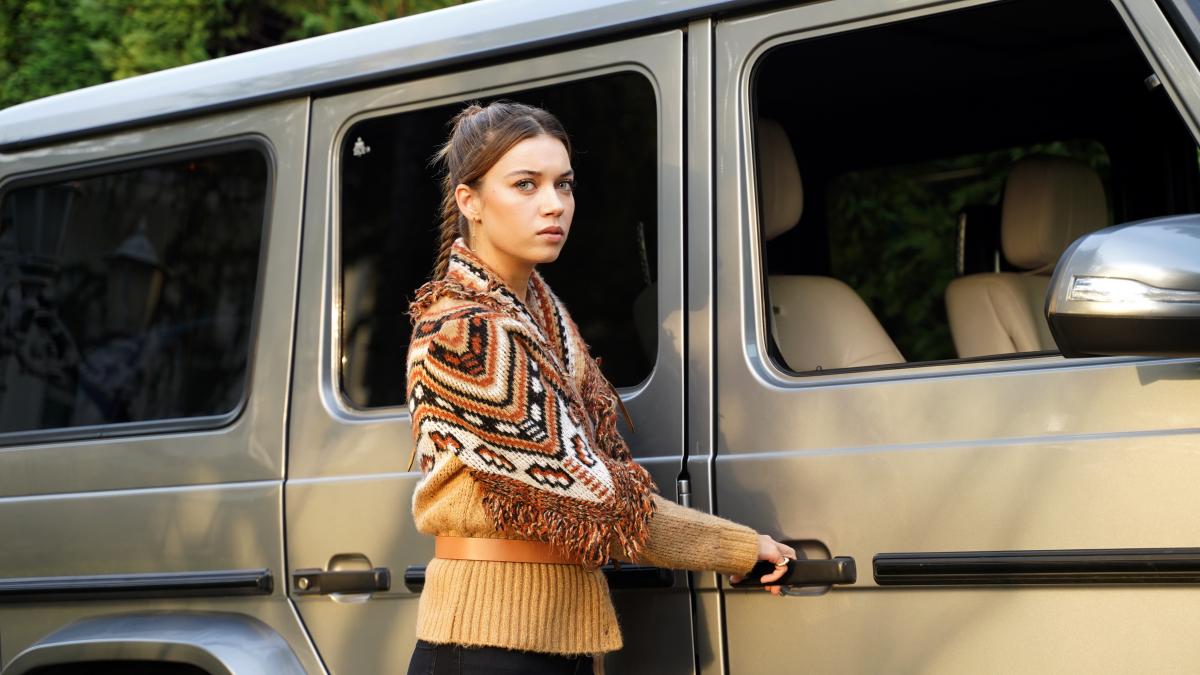 actori in diferite ipostaze