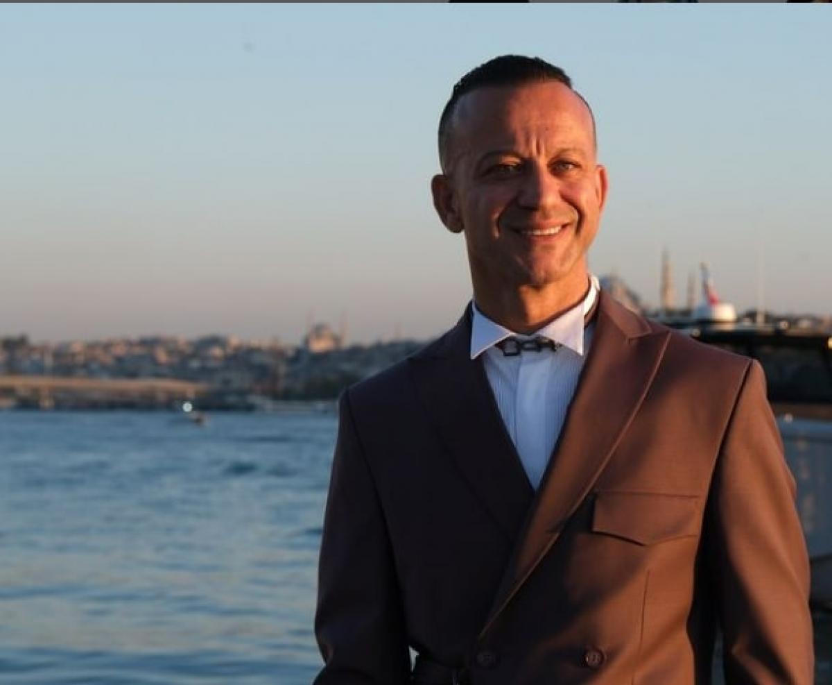 actori in diferite ipostaze