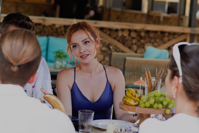 actori in diferite ipostaze