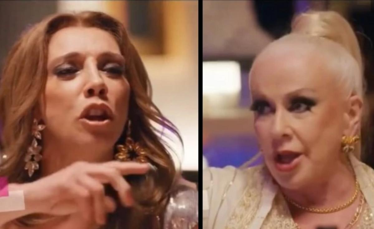 actori in diferite ipostaze