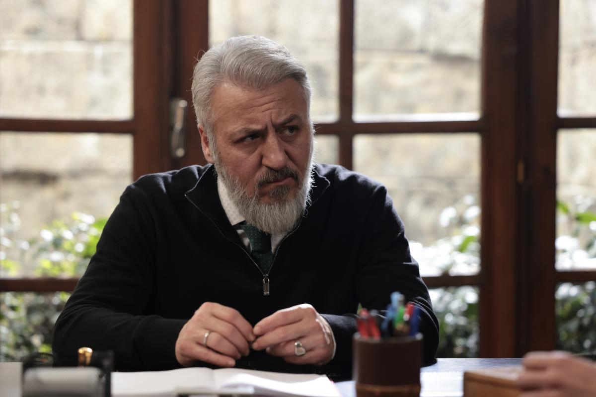 actori in diferite ipostaze