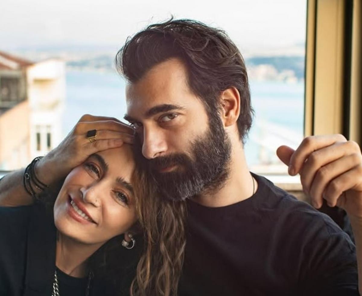 actori in diferite ipostaze