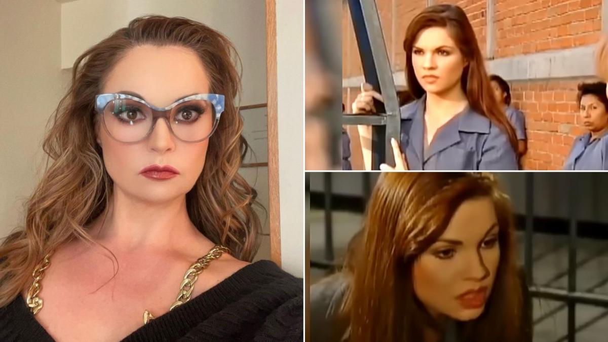 colaj de imagini cu ana patricia rojo