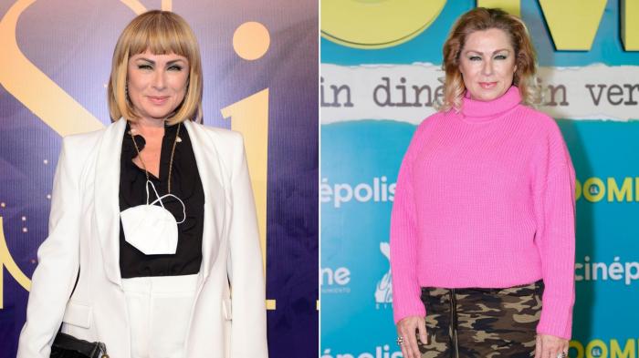 colaj de imagini cu lety calderon