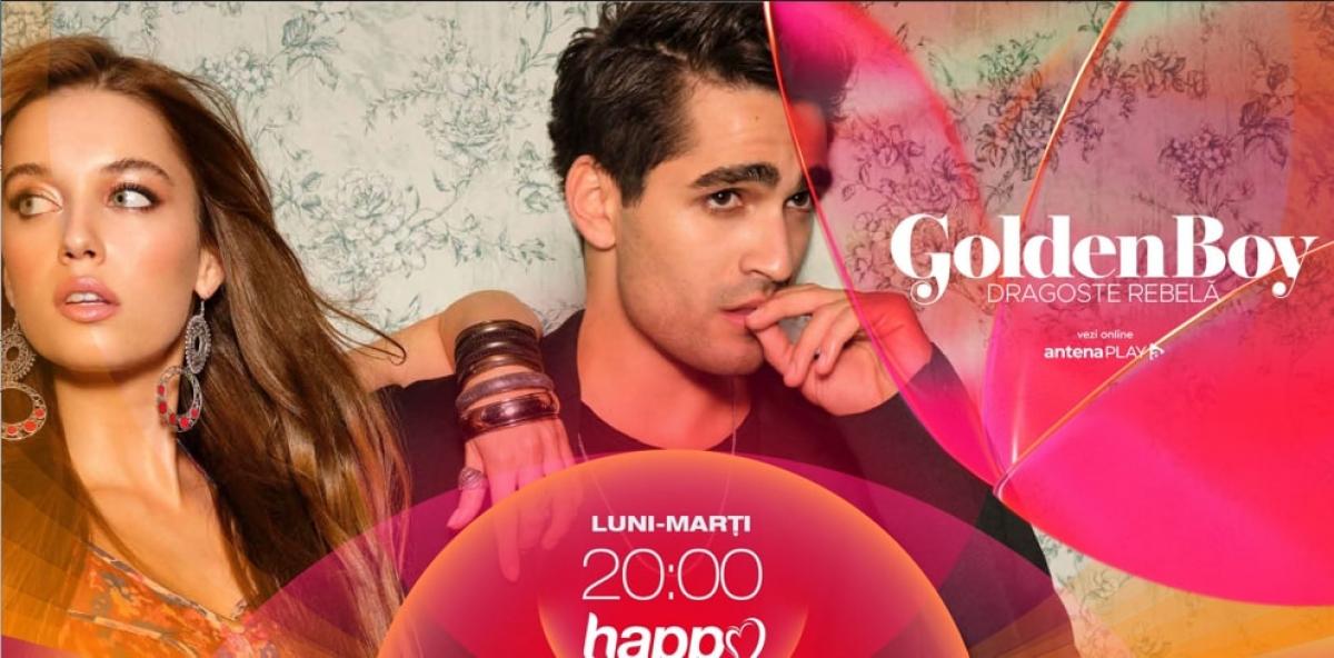 actori golden boy