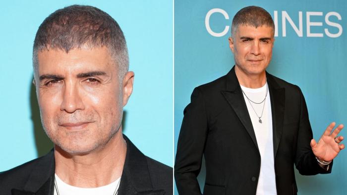 colaj de imagini cu ozcan deniz