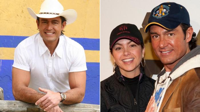 colaj de imagini cu fernando colunga
