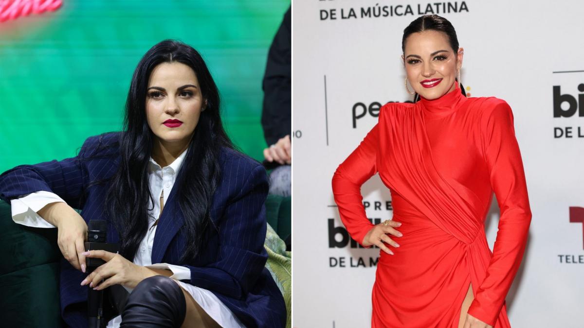 colaj de imagini cu maite perroni