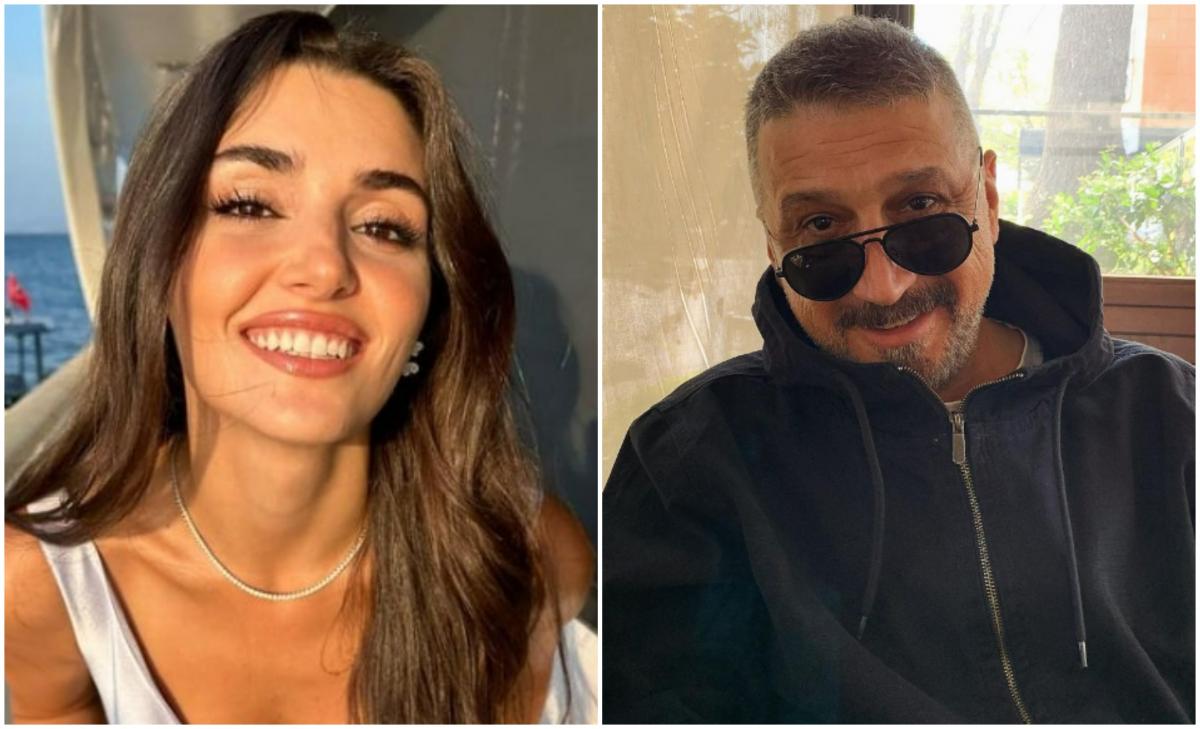 actori turci în diferite ipostaze