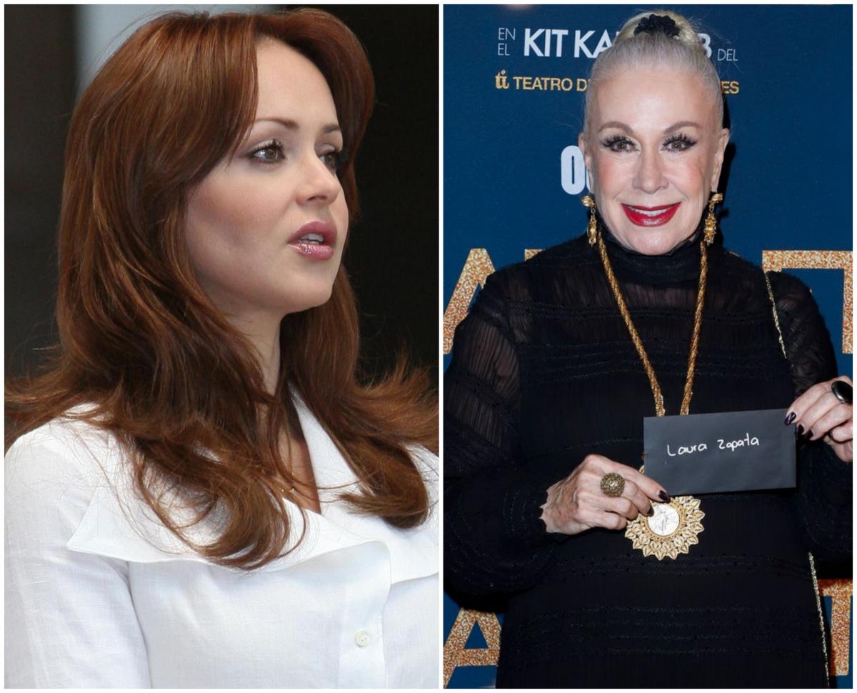 actrițe de telenovele