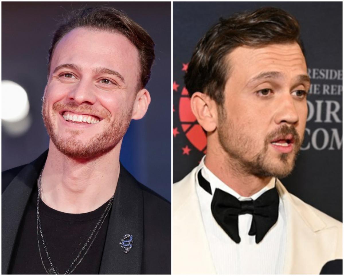 actori turci pe covorul roșu