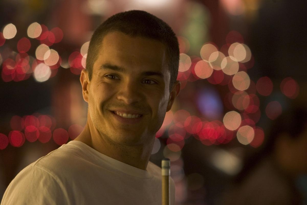 actori pe platourile de filmare