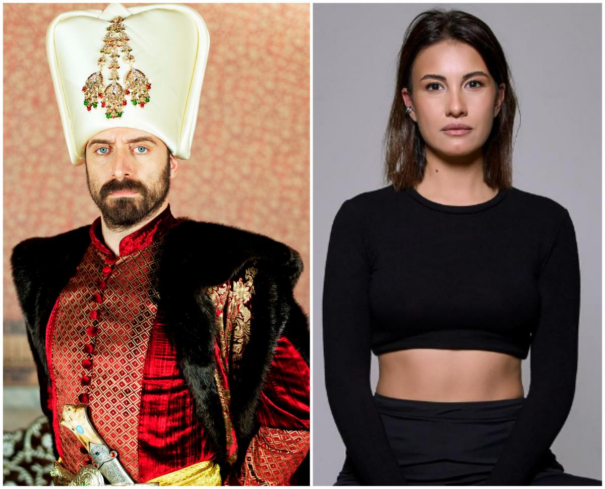 actori turci