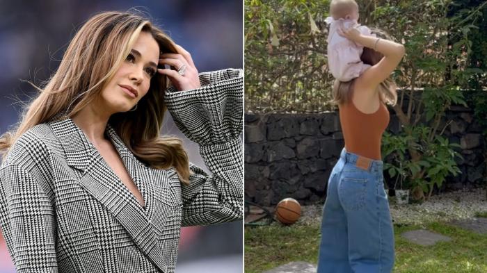 colaj de imagini cu diletta leotta