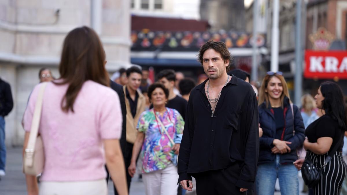 actor pe platourile de filmare